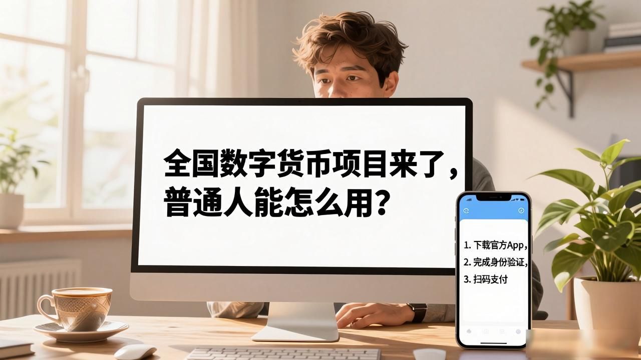 数字人民币实际用处_全国数字货币项目_数字人民币试点