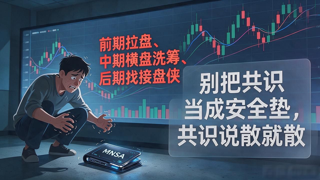 MNSA投资风险_MNSA项目分析_mnsa数字货币