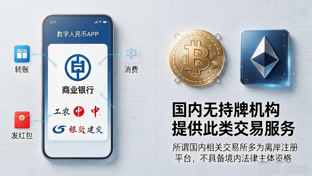 国内数字货币交易平台靠谱吗：合规渠道与参与路径全解