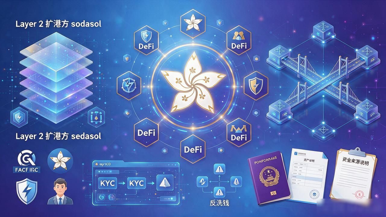 香港ICO监管_香港ico数字货币_港币数字货币投资指南