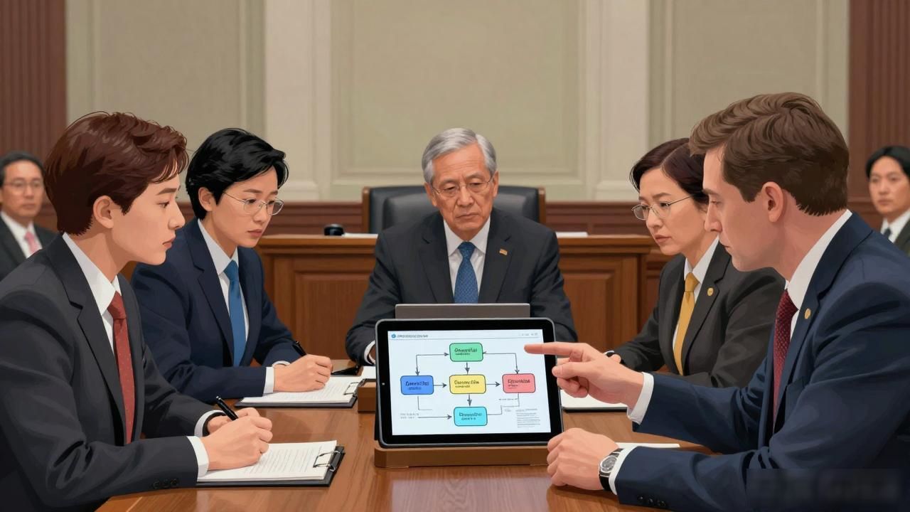 美国数字货币报道视频：数字美元立法、试点与最新进展全解读