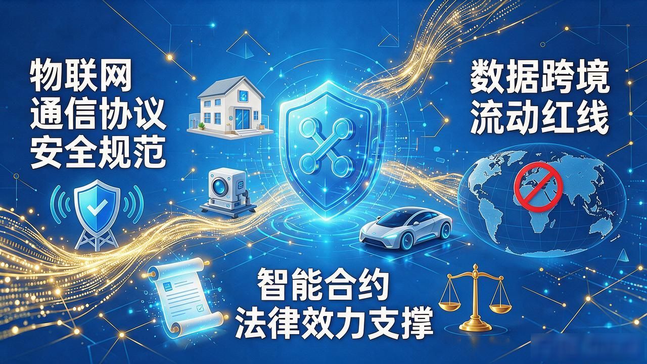 物联网数字货币是政府主导的吗？搞懂这几点就不慌了