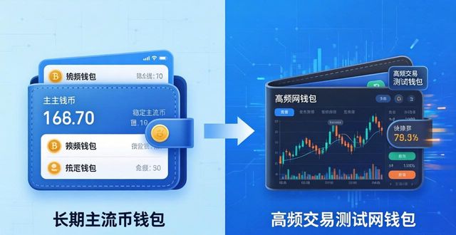 imToken 2.0下载后，业务框架搭建三步走
