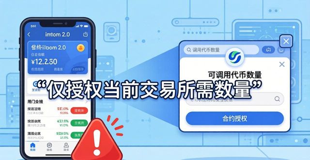 imToken 2.0合约功能实操，不懂也能看明白