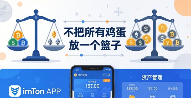 imToken钱包官方app下载 投资组合优化怎么玩