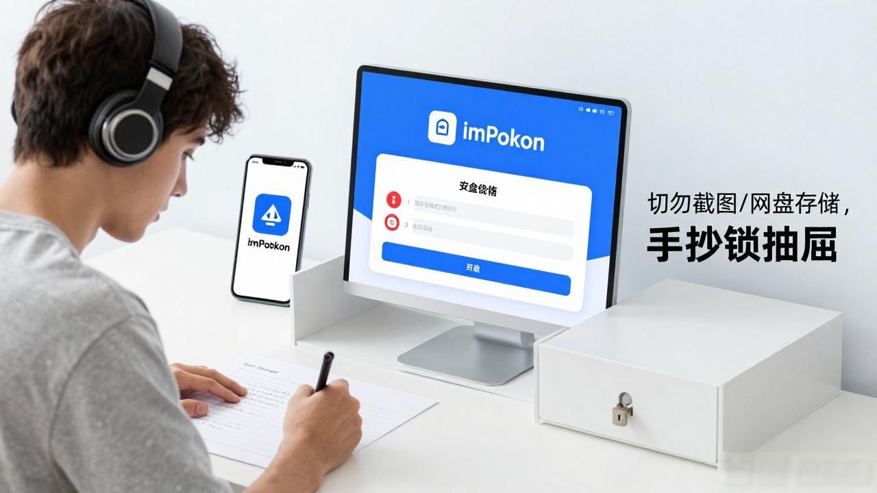 下载π钱包_钱包软件下载_如何高效地下载imtoken钱包安卓版?