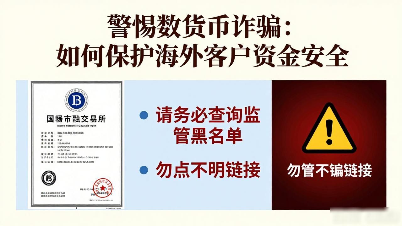 数字货币诈骗海外客户_海外投资者加密货币诈骗_加密货币虚假交易平台诈骗手段