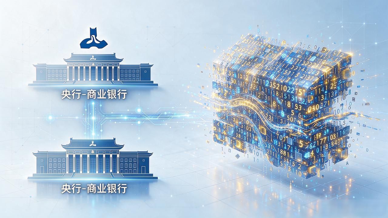 中国法定商业数字货币是什么 数字人民币试点到底走到哪了