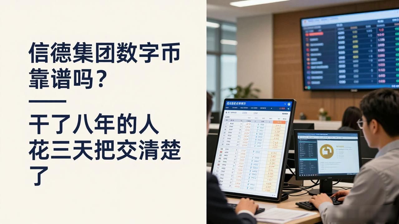 信德集团数字货币_信德集团数字货币供应链金融_信德集团联盟链跨境结算