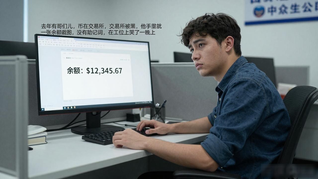 区块链钱包备份_助记词安全存储_数字货币可以备份吗