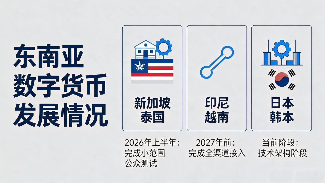 数字欧元2027年试点落地_数字人民币2026年覆盖全国_数字货币时间点