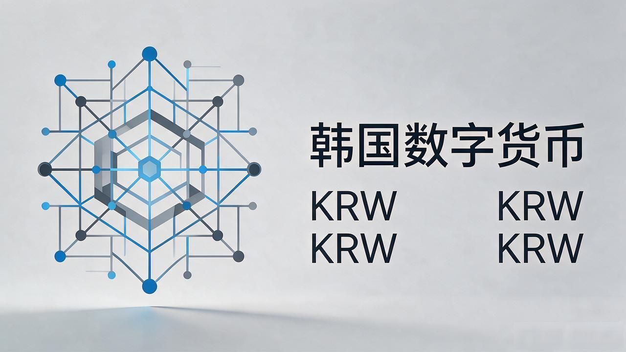 韩国的数字货币名称_韩国虚拟资产命名规矩_韩国交易所币种叫法