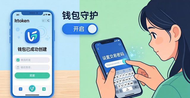 imToken官方APP下载：安全管币的3个实操要点