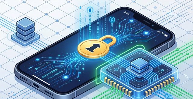 imToken钱包App的技术架构揭秘_钱包科技_钱包科技有限公司