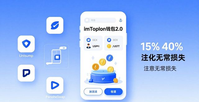 用imToken钱包2.0，这样操作能多赚30%