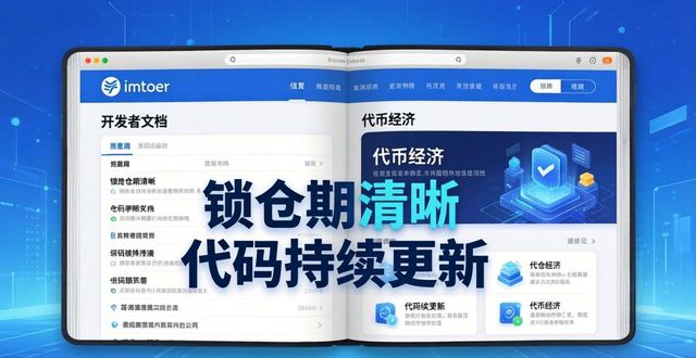imtoken赚钱_imtoken融资_如何通过imToken官网获得项目投资建议