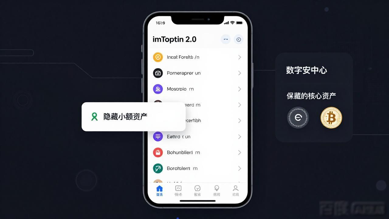 如何在imToken 2.0钱包安卓版中跟踪资金状况?_钱包app安全可靠吗_钱包追踪器