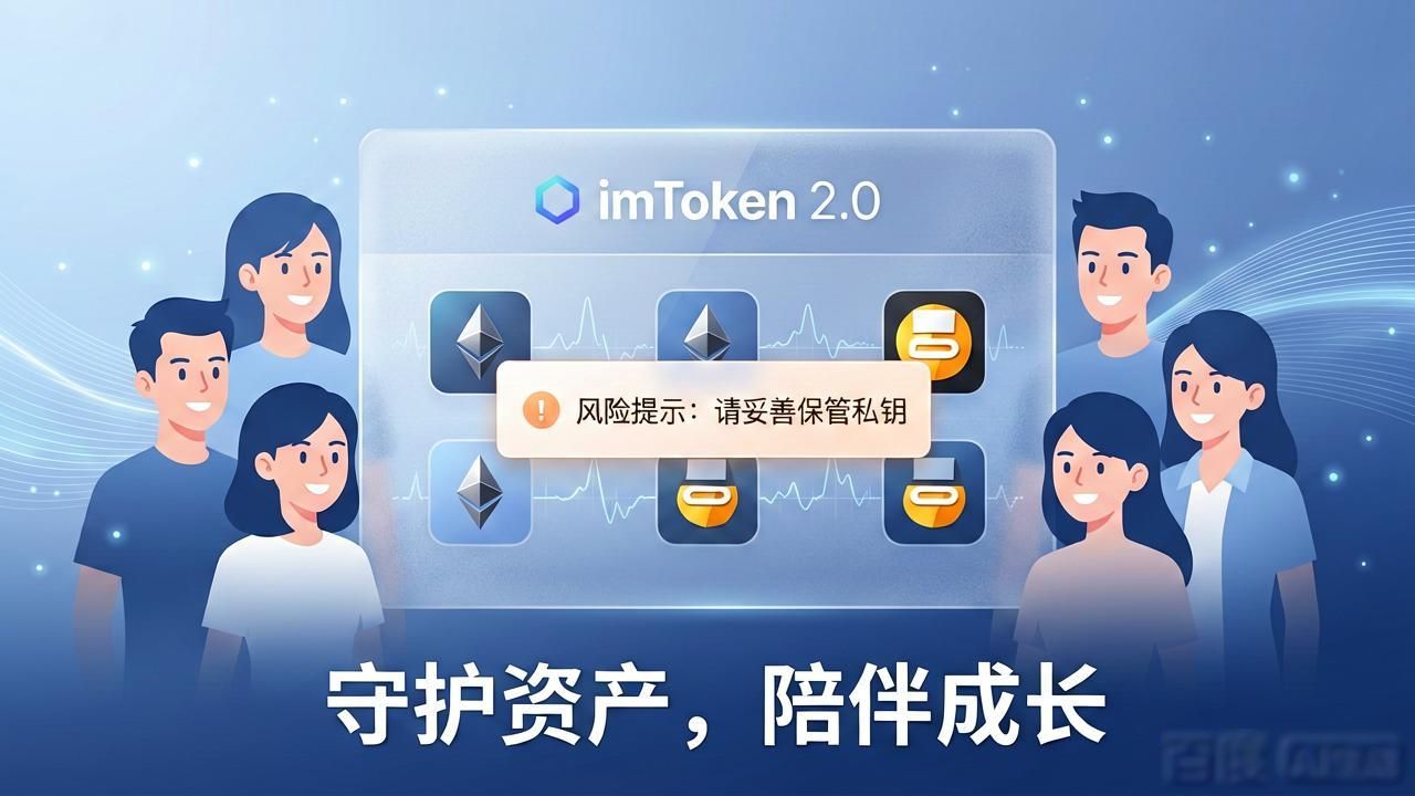 深入探讨imToken2.0国际版下载与用户信任的关系