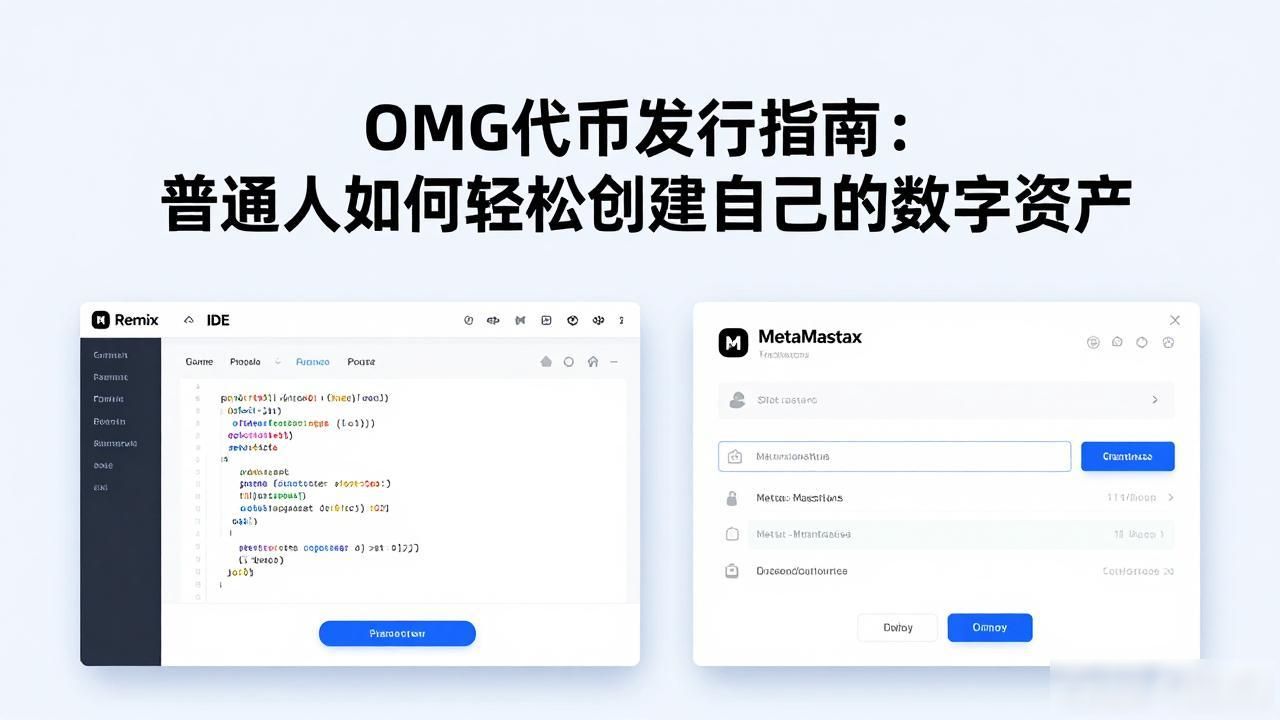 omg数字货币怎么发_OMG数字货币技术基础_OMG数字货币发行
