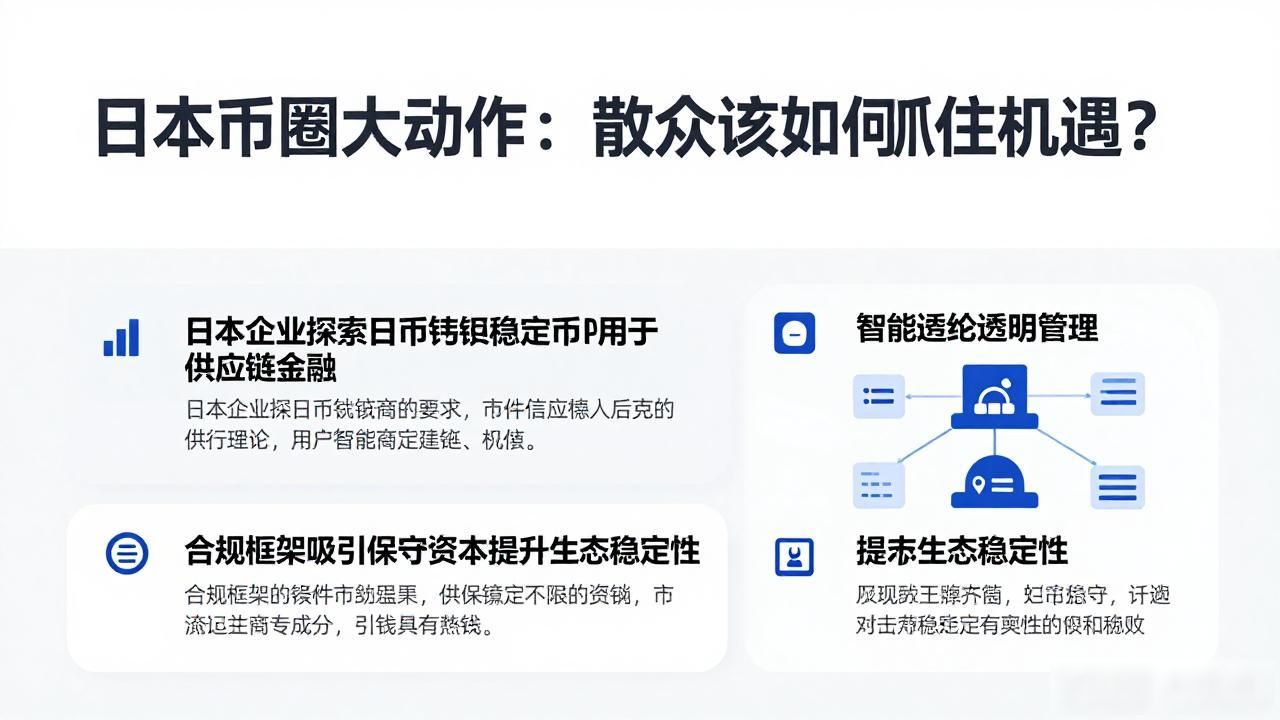 日本加密货币交易所监管政策_日本进军数字货币市场_日本传统金融机构布局数字资产