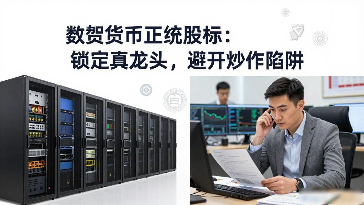 数字货币正统股目标_正统数字货币投资标的_数字货币基础设施提供商投资要点