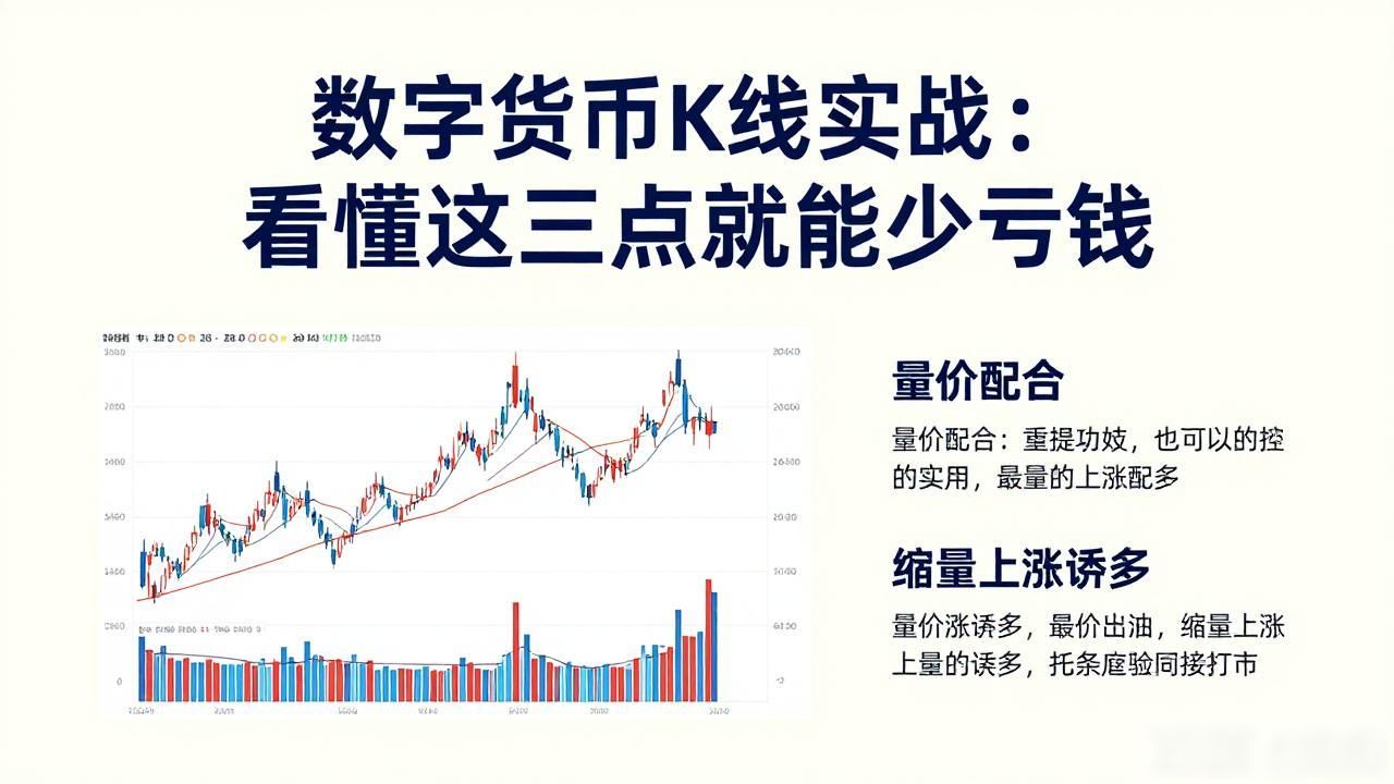 K线形态分析_K线图交易技巧_数字货币的k线方法