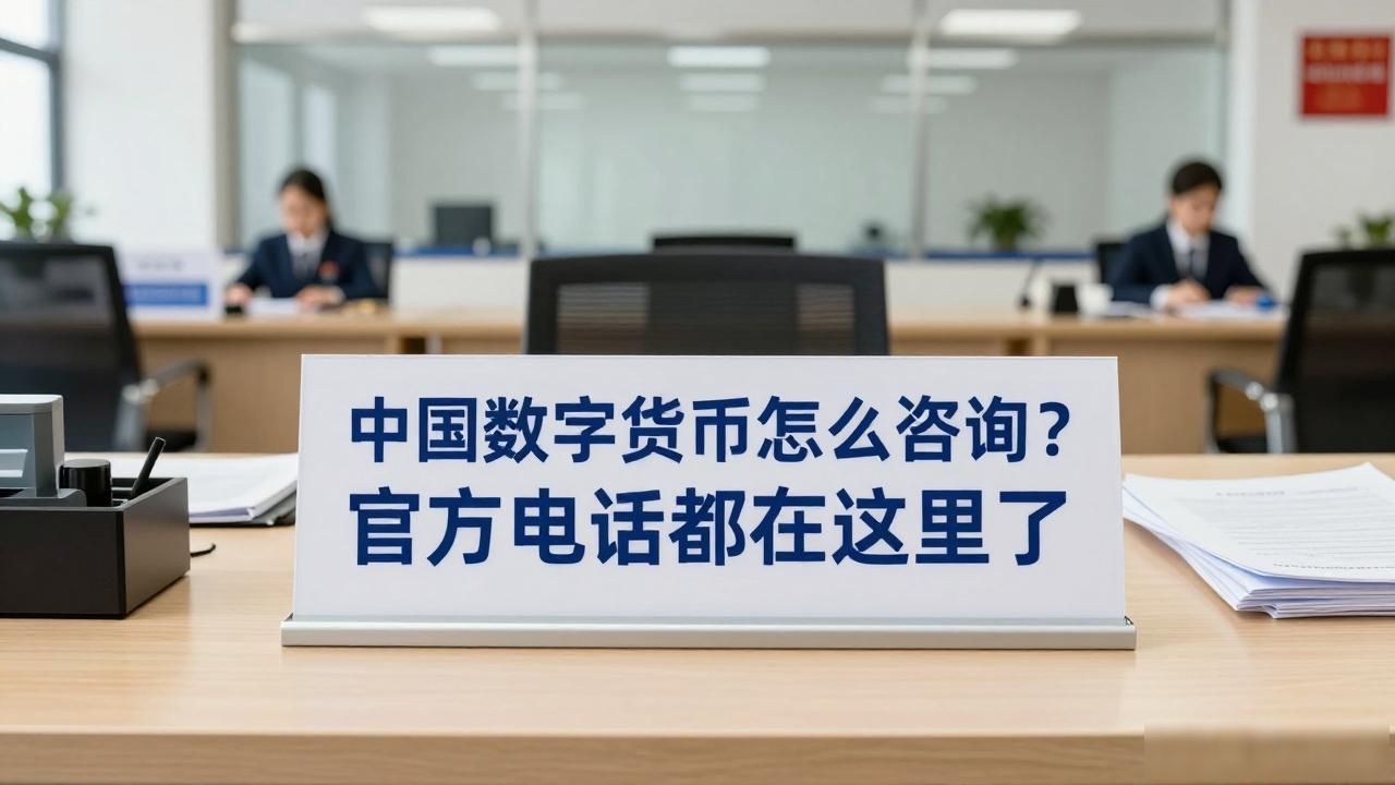 中国数字货币咨询电话_数字人民币常见问题解答 数字人民币官方咨询渠道 数字人民币试点运行情况
