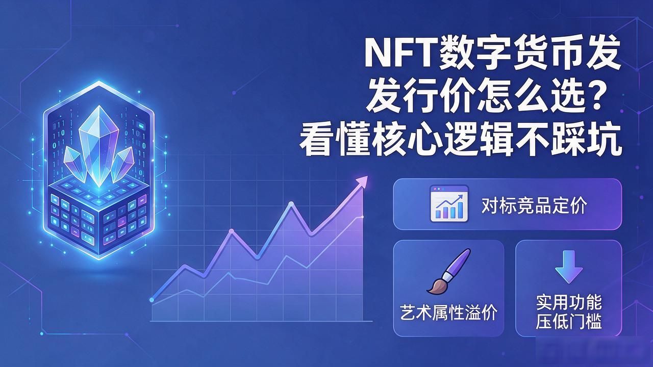 稀有度分级体系定价_nft数字货币发行价_NFT发行价策略