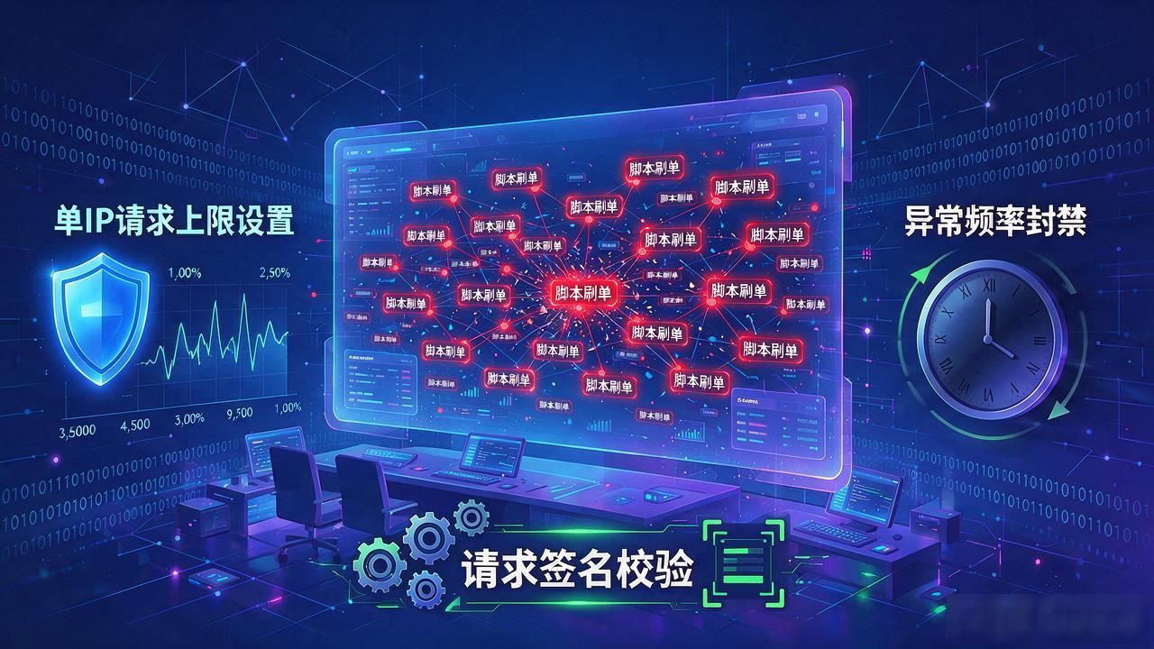 数字货币平台热钱包私钥管理_数字货币平台风控_API接口风控策略