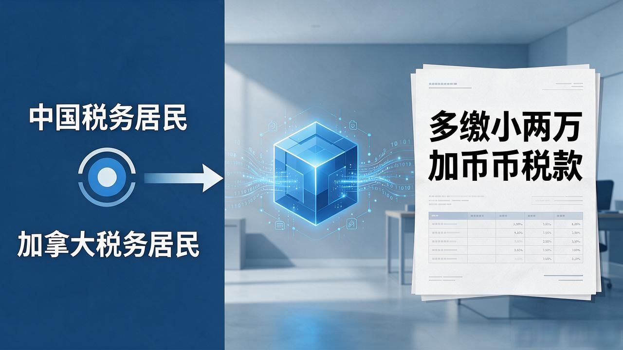 2026最新数字货币怎么选？移民币别花冤枉钱