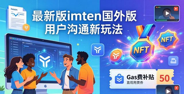 最新版imToken国外版的用户参与与沟通展望_最新版imToken国外版的用户参与与沟通展望_最新版imToken国外版的用户参与与沟通展望