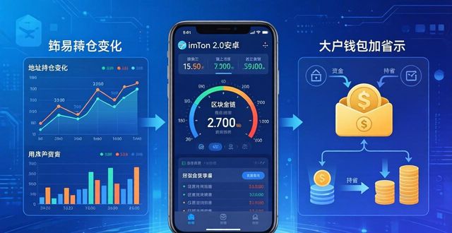 imToken 2.0安卓版抢跑技巧 如何抓住最佳交易机会