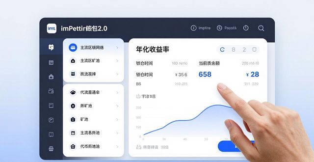 imToken钱包2.0 投资灵活好用吗？真实体验告诉你
