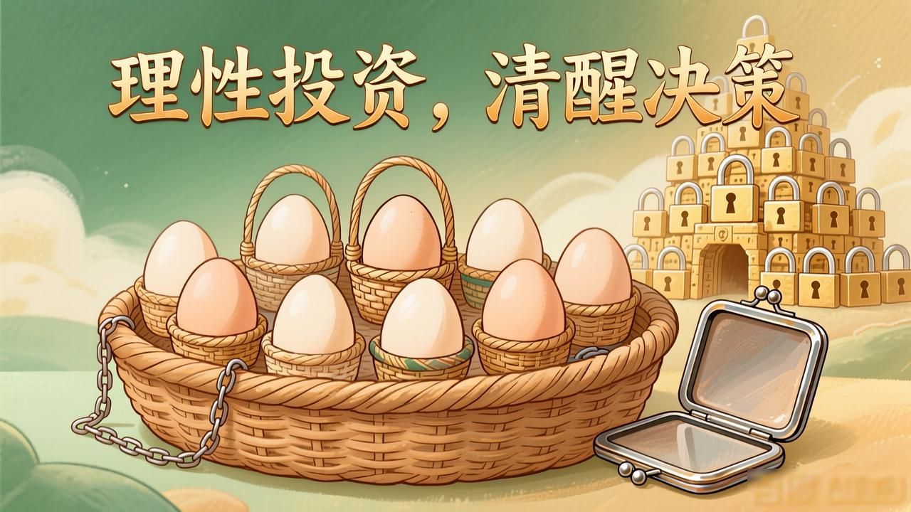 理性的培养_理性重要吗_如何在imToken官网下载2.0国际版中培养理性投资的重要性?