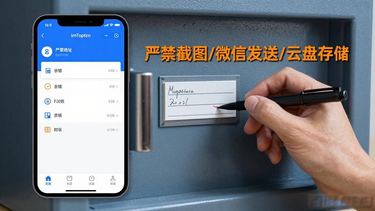高频操作是什么意思_高频交易软件系统_imtoken下载中心高频操作流程梳理