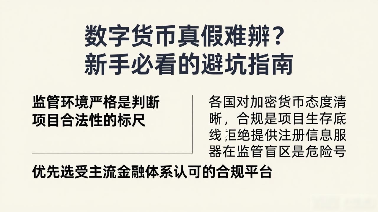 虚拟货币投资辨别真伪_虚拟货币项目识别方法_似是数字货字货币