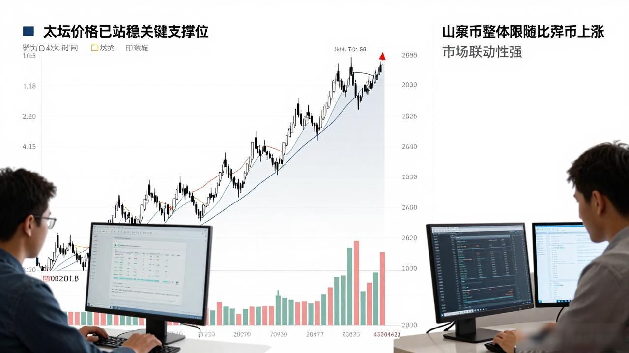 数字货币今日为何暴涨_2024数字货币大涨的核心驱动因素_比特币突破关键阻力位的原因及短期风险分析
