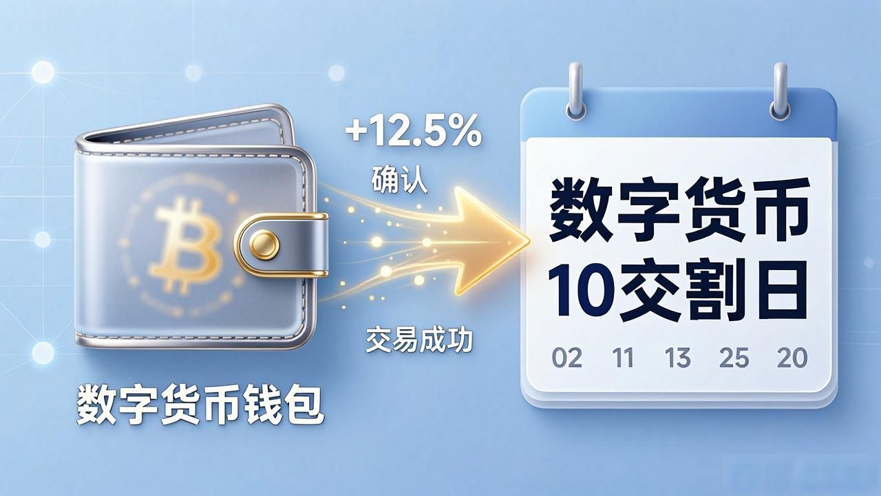 数字货币交割日规则_什么是数字货币交割日_主流加密货币交割周期类型