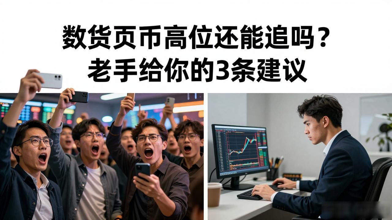 数字货币市场存量博弈阶段投资策略_数字货币高位_数字货币高位进场仓位管理建议
