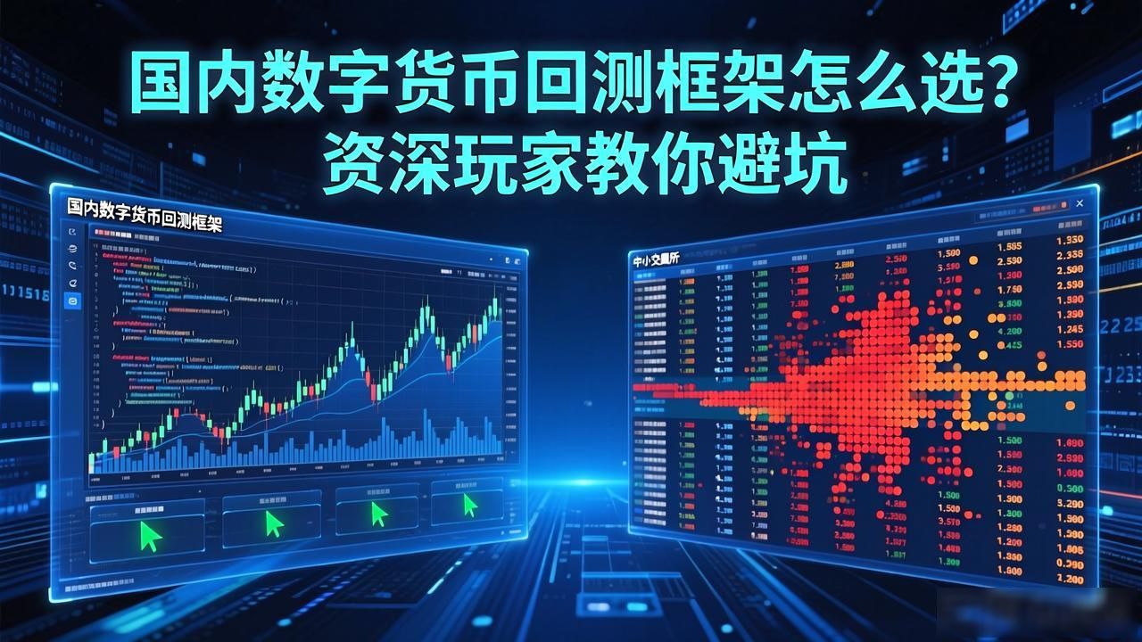 数字货币回测框架 聚宽vn.py 回测策略验证_国内数字货币回测框架