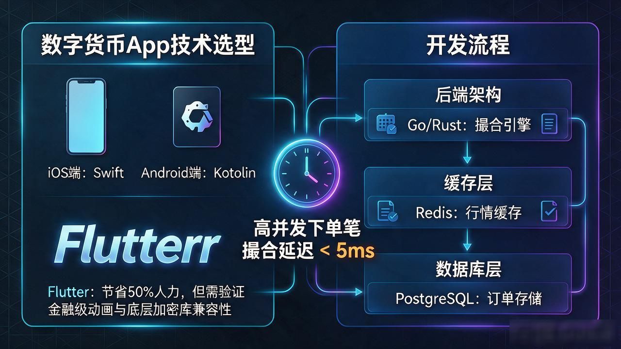 做一个数字货币app_数字货币app开发_安全架构合规审核