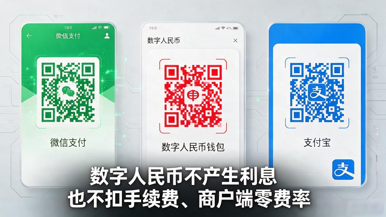 数字人民币云闪付使用体验_央行法币区别_云闪付里的数字货币