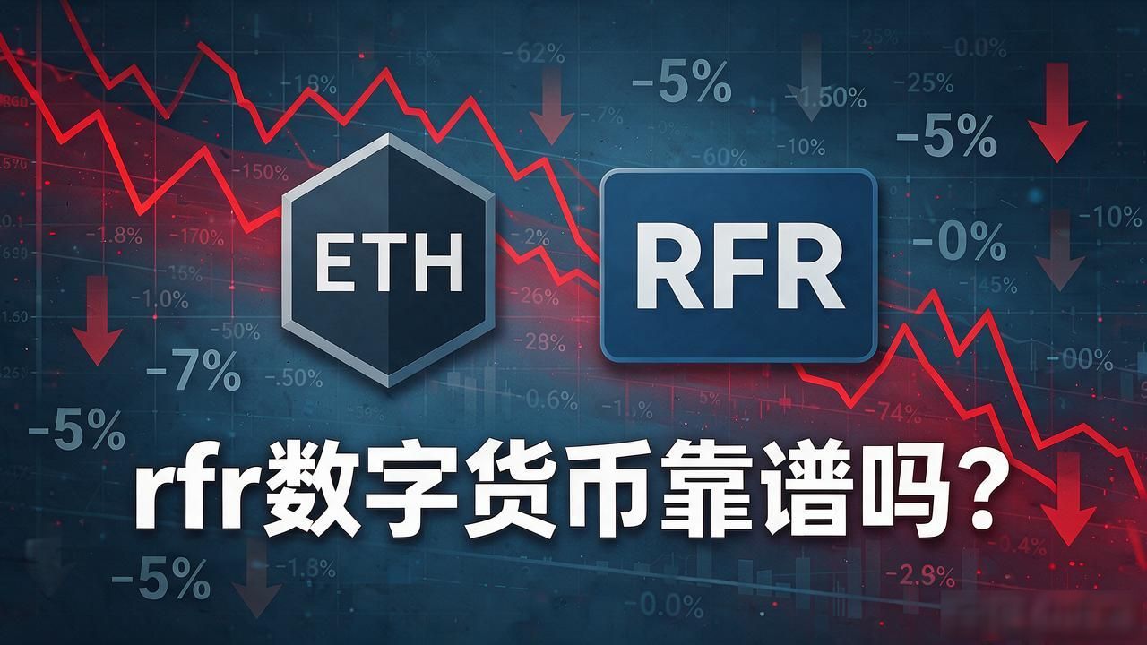 RFR代币真实收益体验_rfr数字货币_Polygon链DeFi高年化陷阱