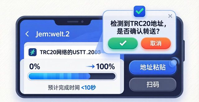 深入了解imToken钱包2.0的用户界面设计_钱包页面设计_钱包系统设计