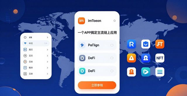 ImToken钱包靠什么赢得用户信任