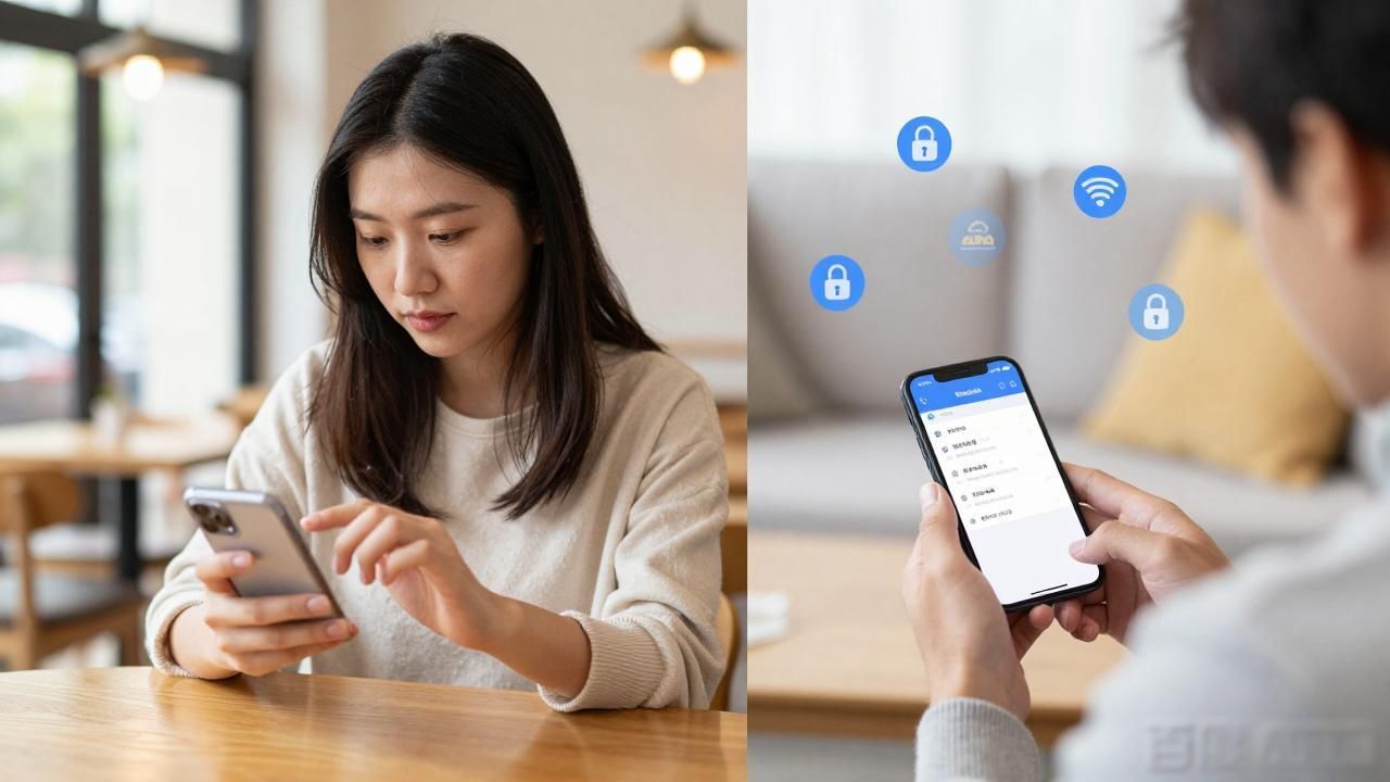 imtoken苹果版下载后的隐私保护策略_隐私保护ios_iphone隐私保护软件