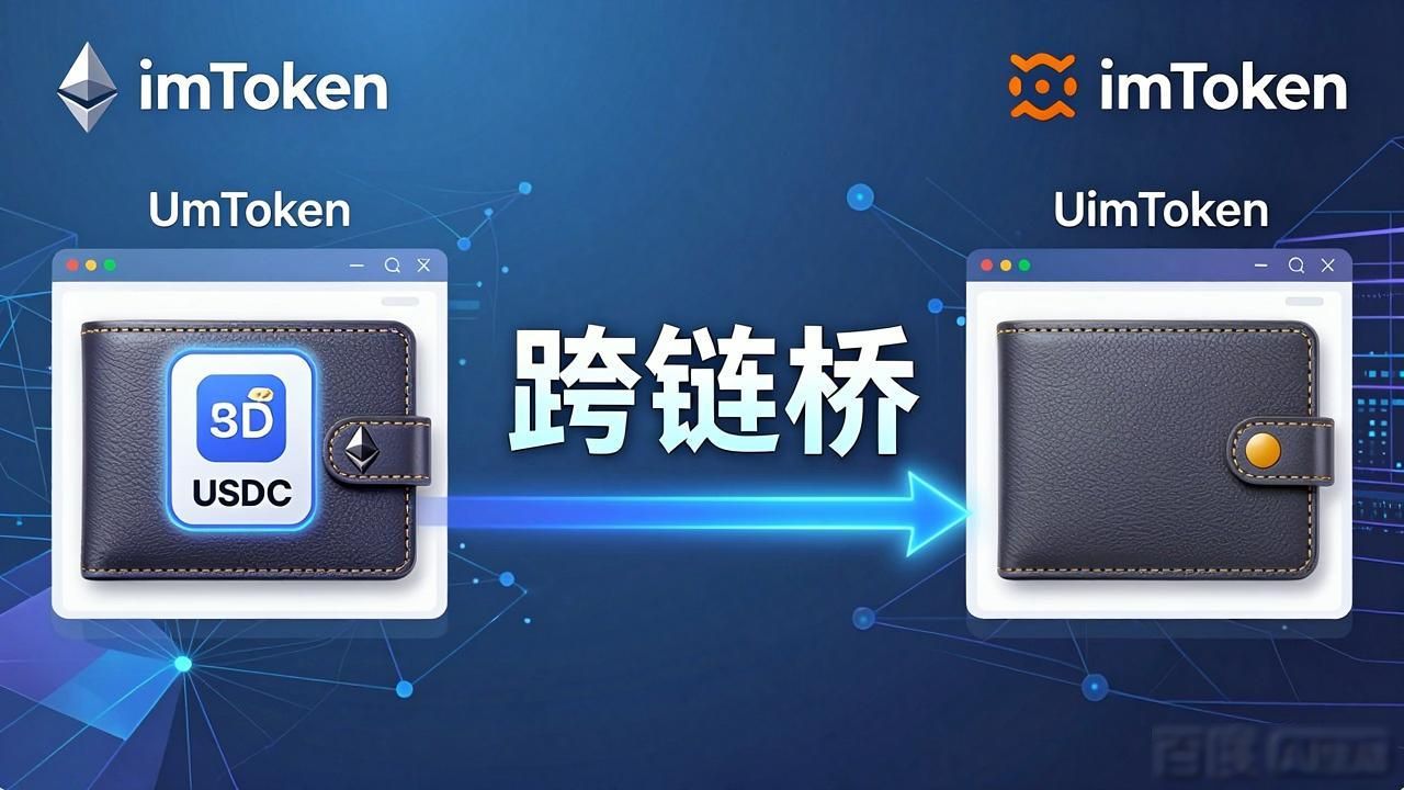 如何通过imToken通用版实现资金的有效流动？_流动资金三个办法一个指引_流动资金支持