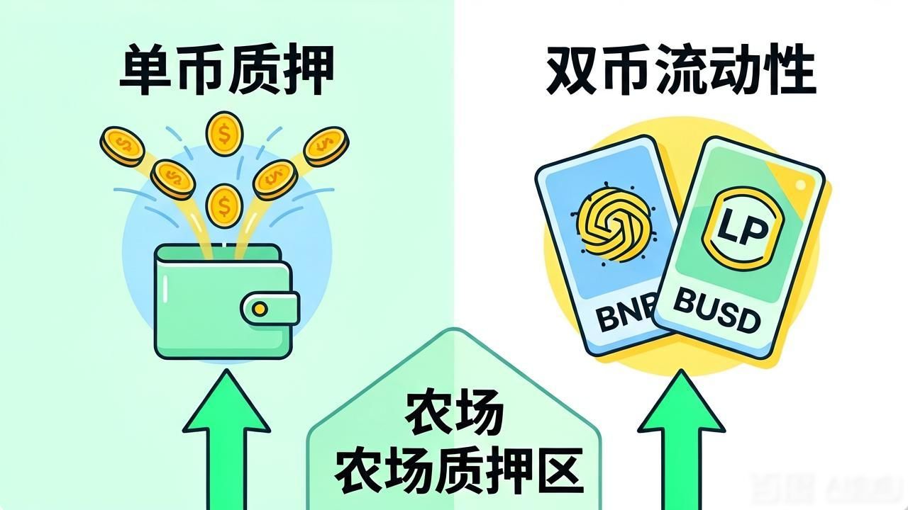 如何在imToken国内下载中参与流动性挖矿？_流动性挖矿bnb_流动性挖矿视频