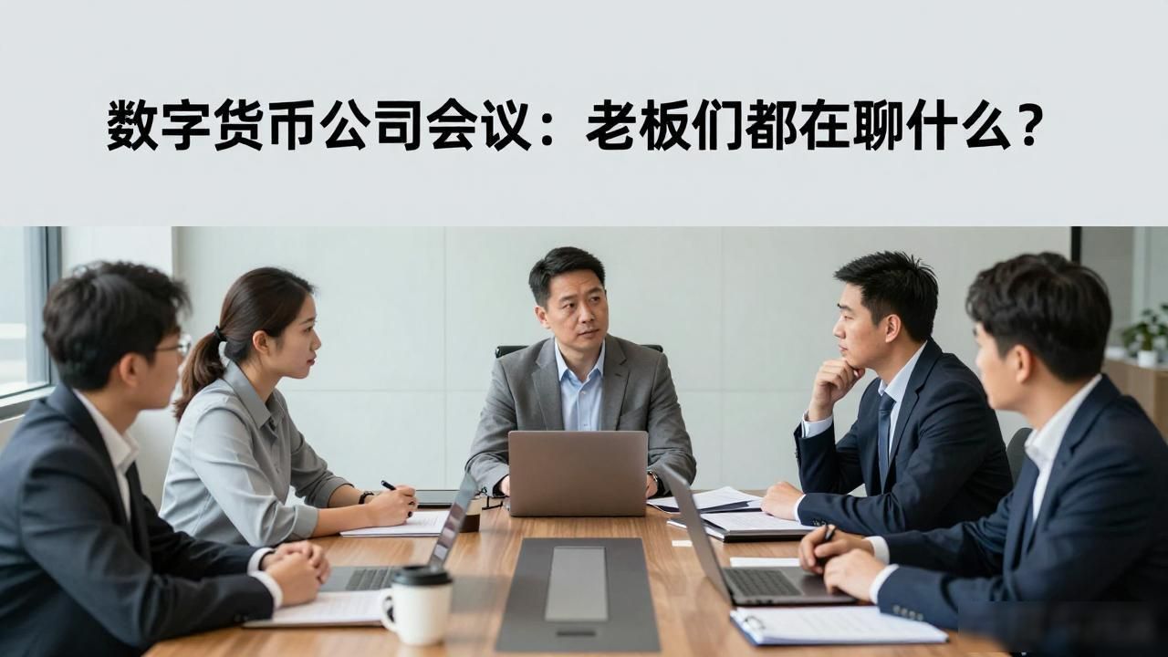 监管夹缝中找生存空间_数字货币公司会议_零知识证明平衡隐私与审计需求