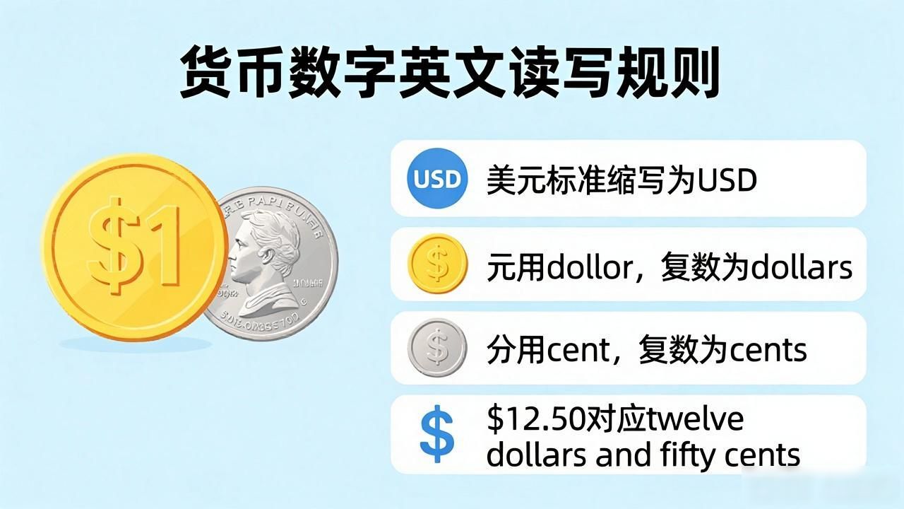 外贸报表英文金额表达_货币数字英文_business reporting in English